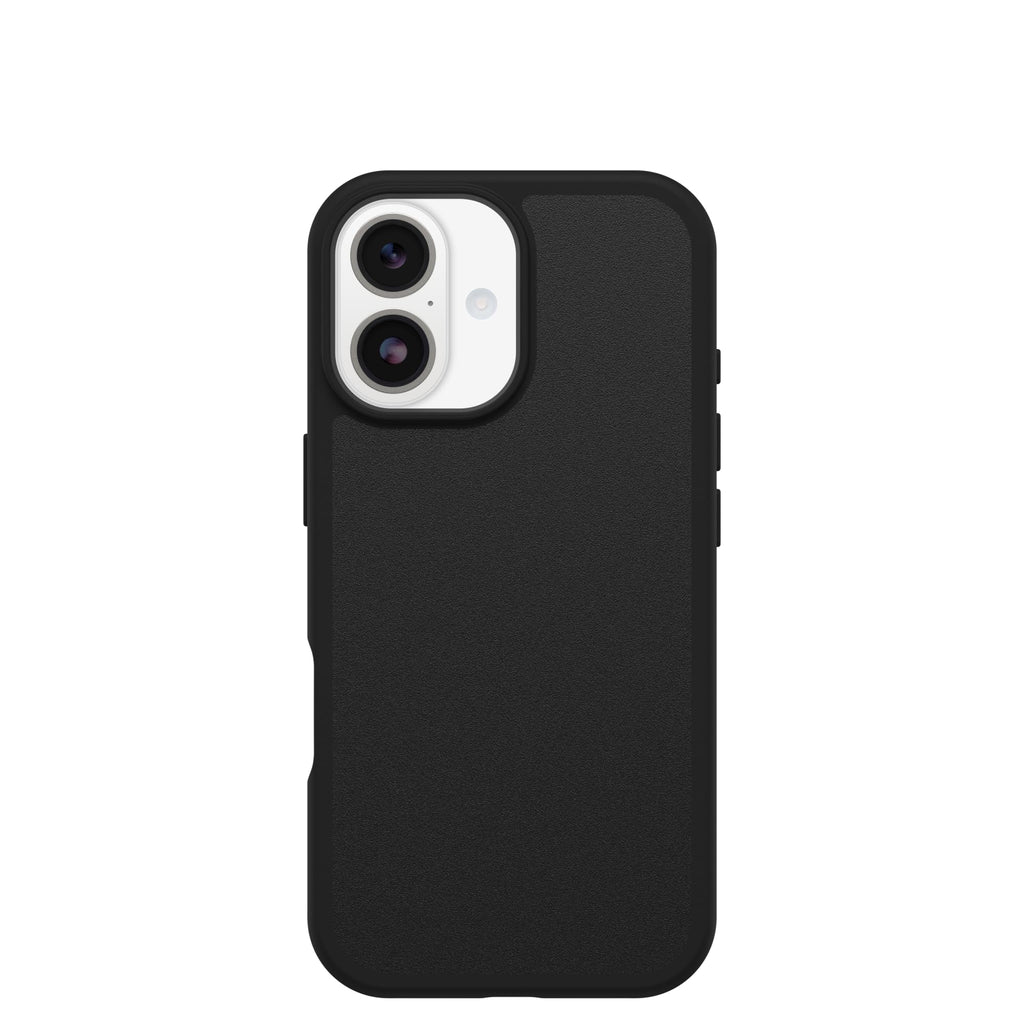 OtterBox iPhone 17 Pro Max Profile Series Case - Black Crystal