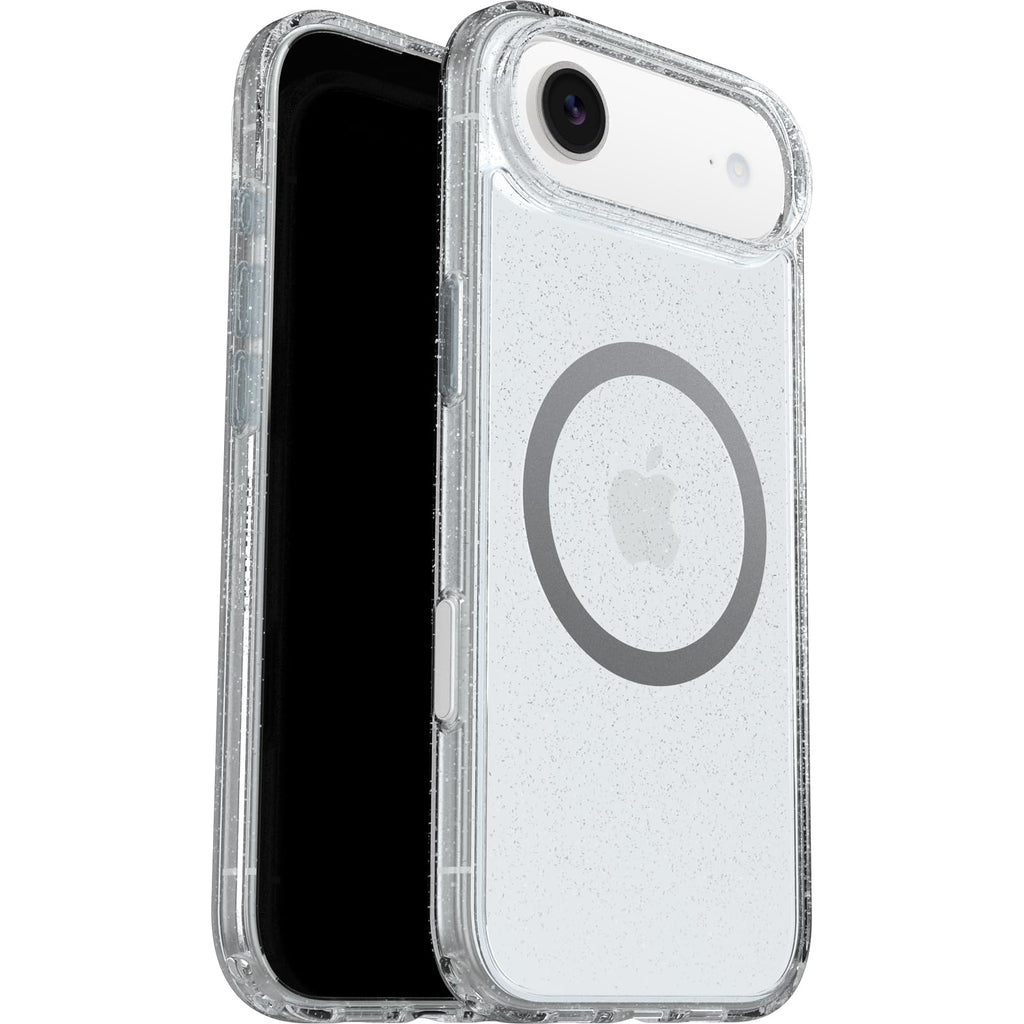 OtterBox iPhone 17 Pro Max Symmetry Series Clear Case - Clear