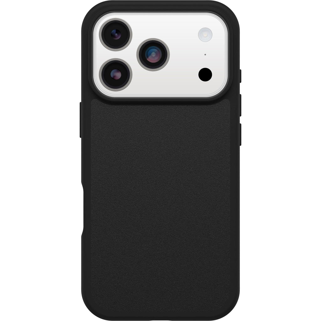 OtterBox iPhone 17 Pro Max Profile Series Case - Black Crystal