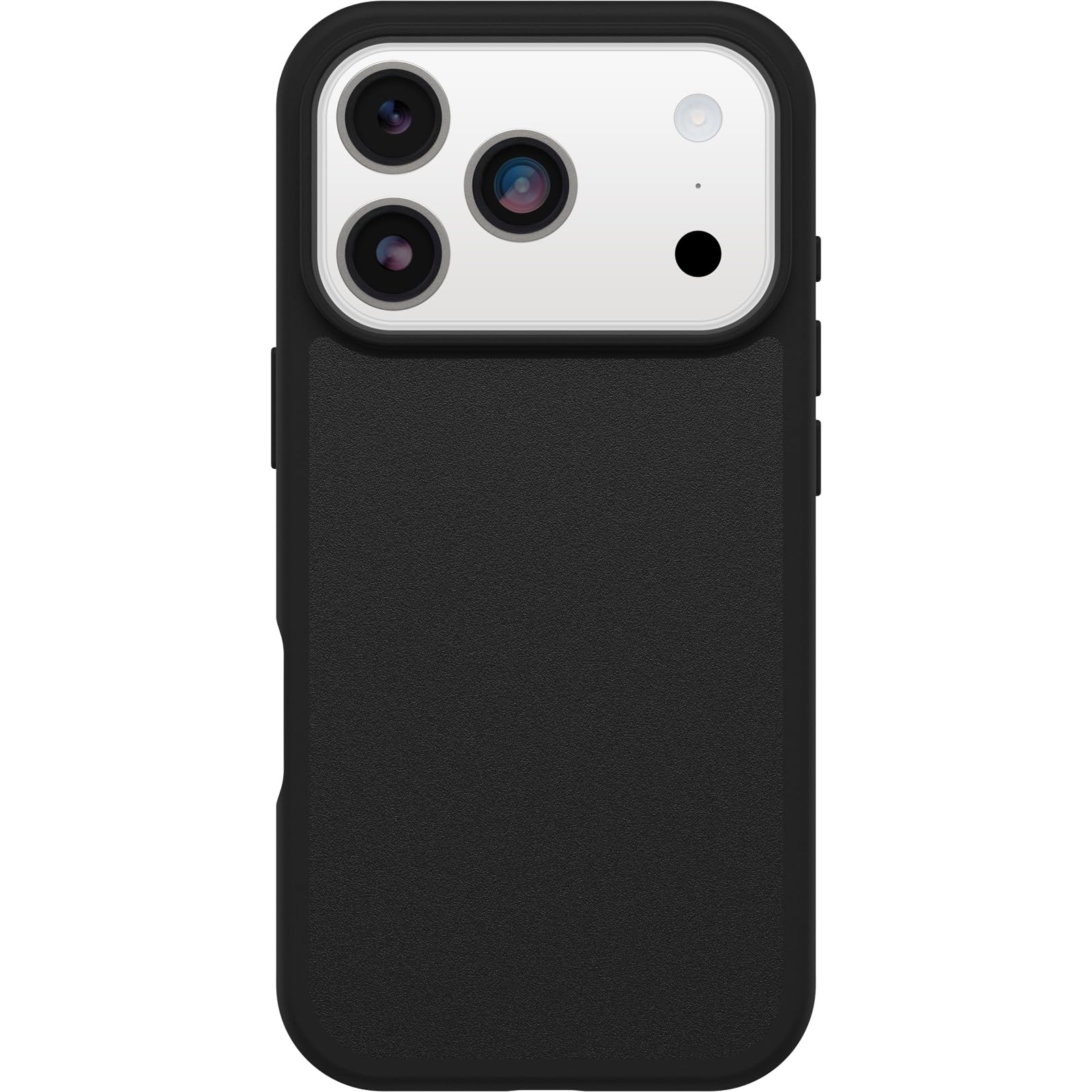 OtterBox iPhone 17 Pro Max Profile Series Case - Black Crystal