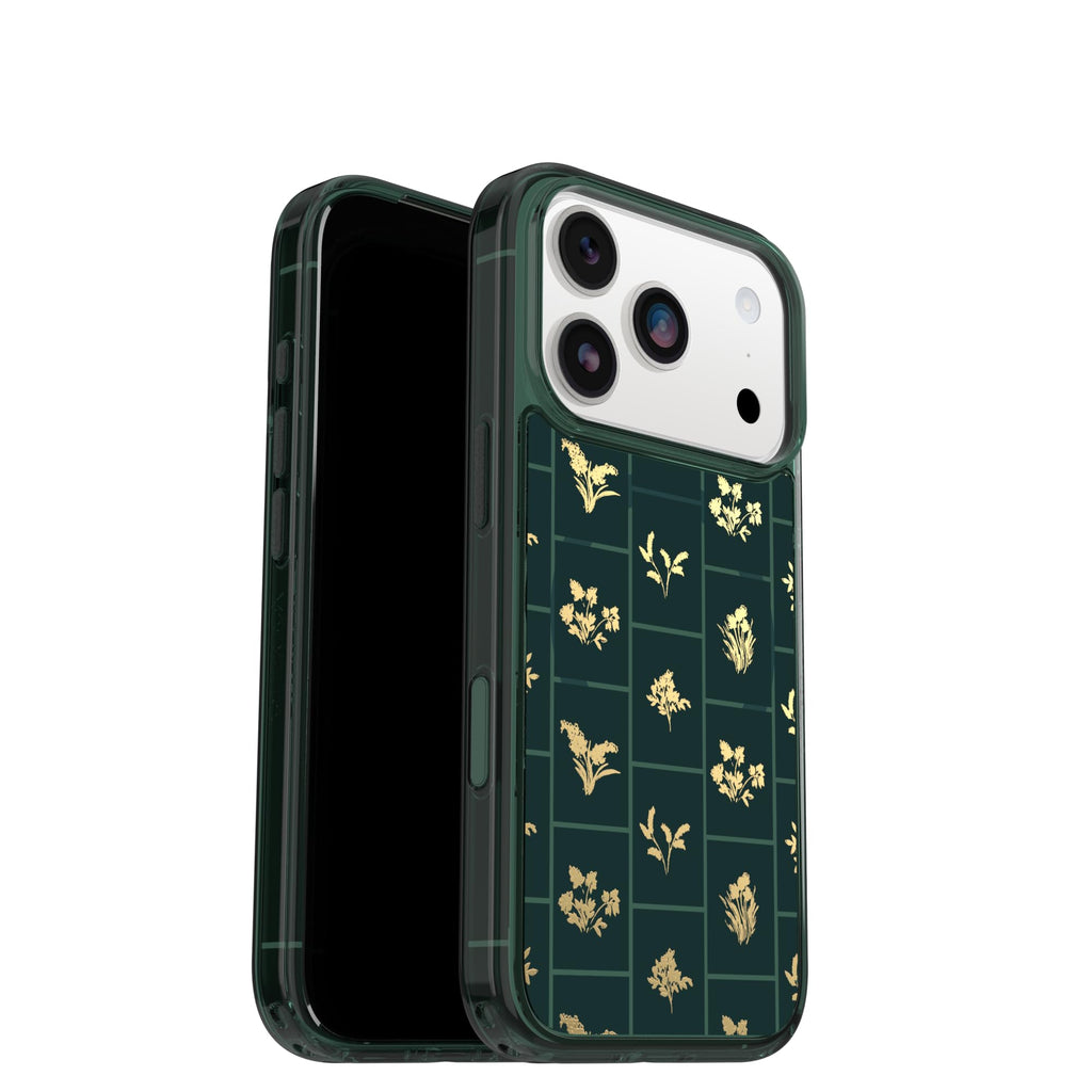 OtterBox iPhone 17 Pro Max Symmetry Series Clear Case - Clear